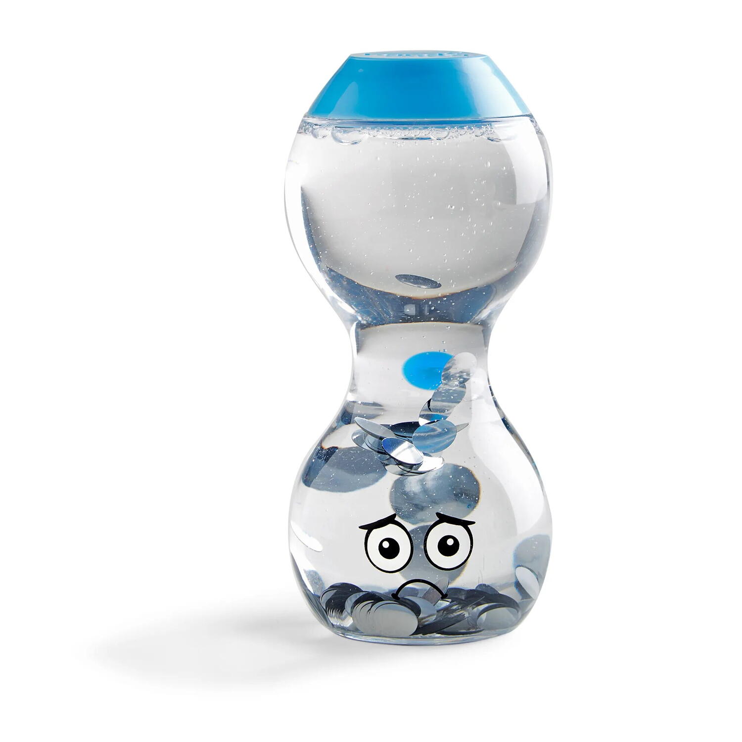 Clepsidre senzoriale - Emotii, [3],bestfam.ro