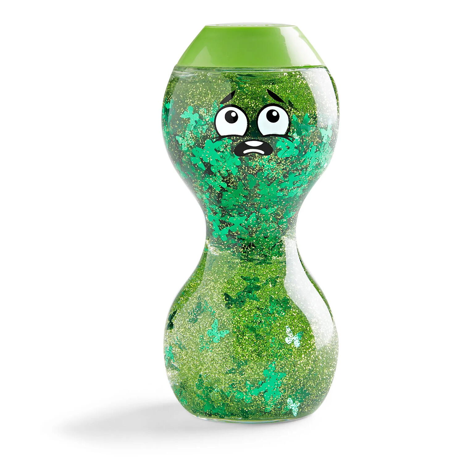 Clepsidre senzoriale - Emotii, [5],bestfam.ro