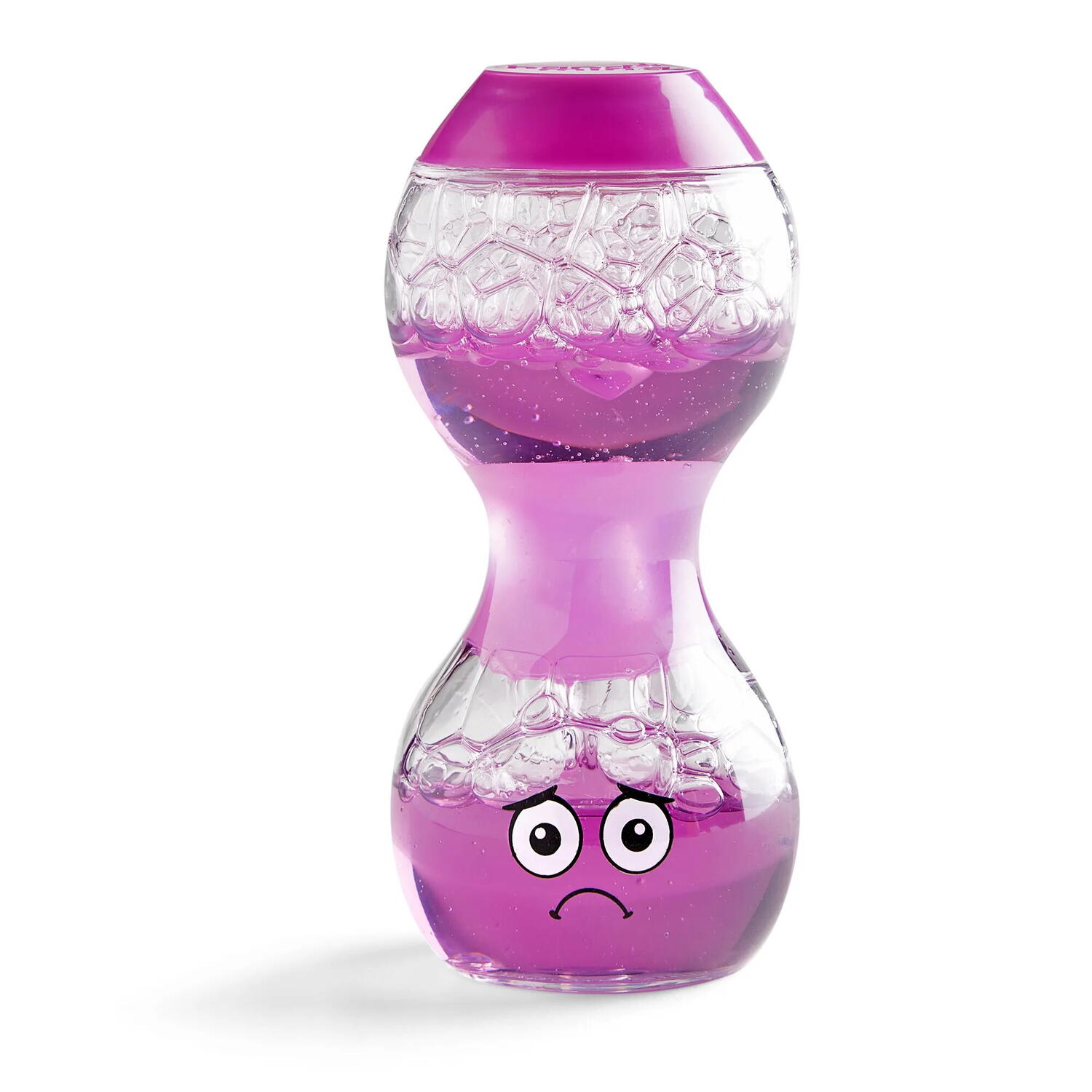 Clepsidre senzoriale - Emotii, [6],bestfam.ro