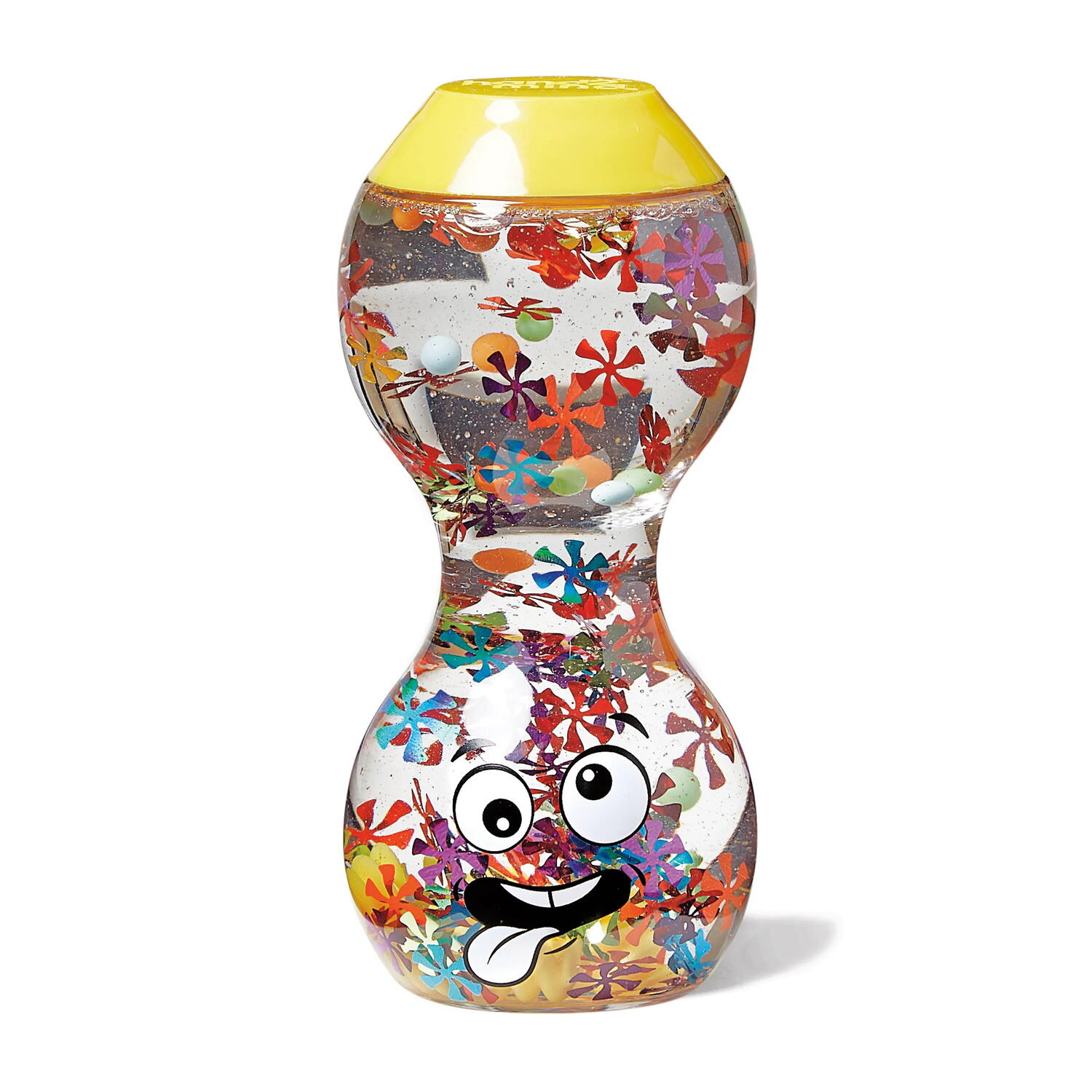 Clepsidre senzoriale cu emotii - Rusinat, amuzant, surprins & iubit, [5],bestfam.ro