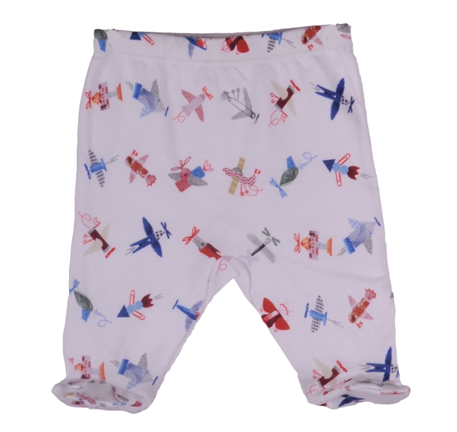 Compleu 2 piese avioane colorate 18 luni, [2],bestfam.ro