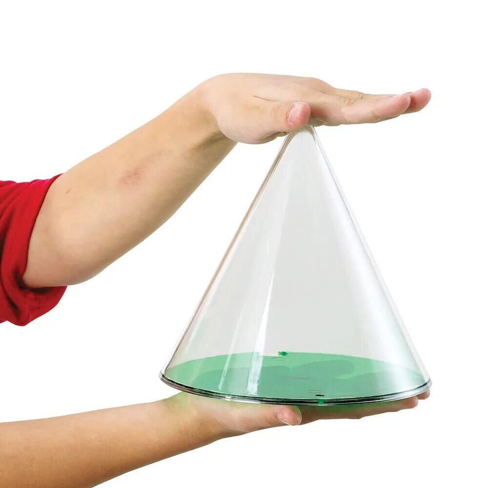 Corpuri geometrice gigant (10 piese), [3],bestfam.ro