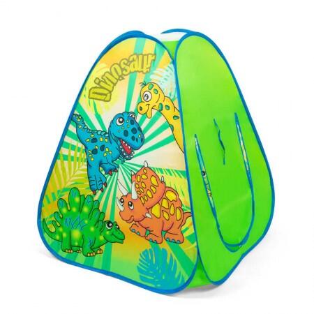 Cort pop-up - Dinozaur, [2],bestfam.ro