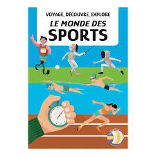 Cunoaste si exploreaza - Puzzle Ora de sport (200 piese), [3],bestfam.ro