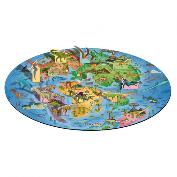 Cunoaste si exploreaza - Lumea dinozaurilor, [2],bestfam.ro