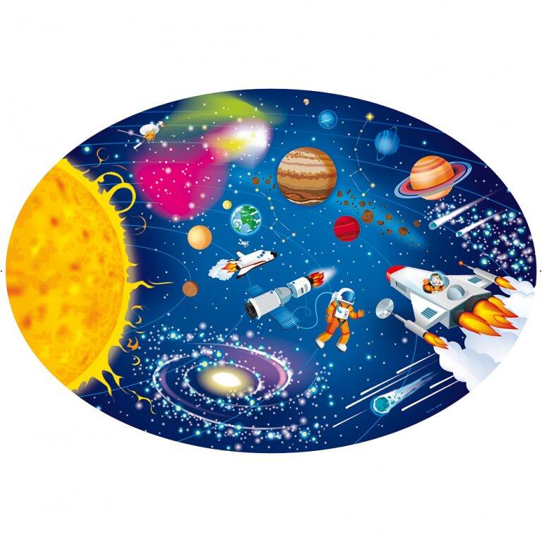 Cunoaste si exploreaza  - Spatiul cosmic, [4],bestfam.ro