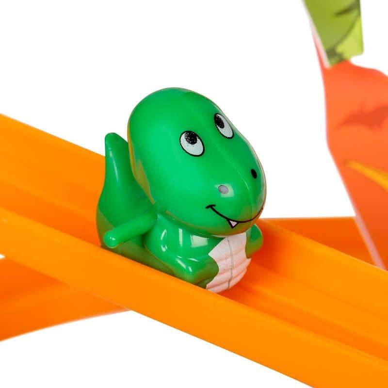 Cursa dinozaurilor, [4],bestfam.ro
