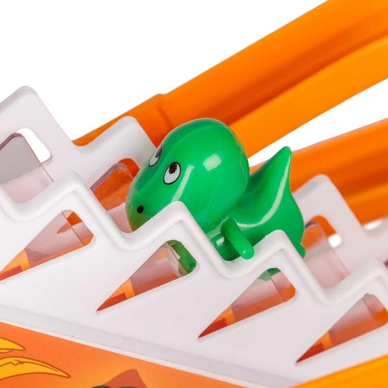 Cursa dinozaurilor, [5],bestfam.ro