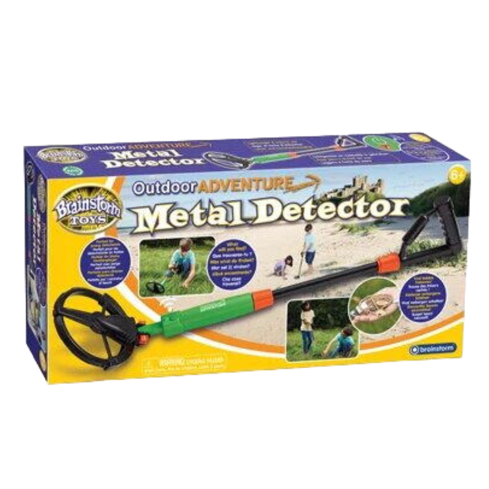 Detectorul meu de metale, [2],bestfam.ro