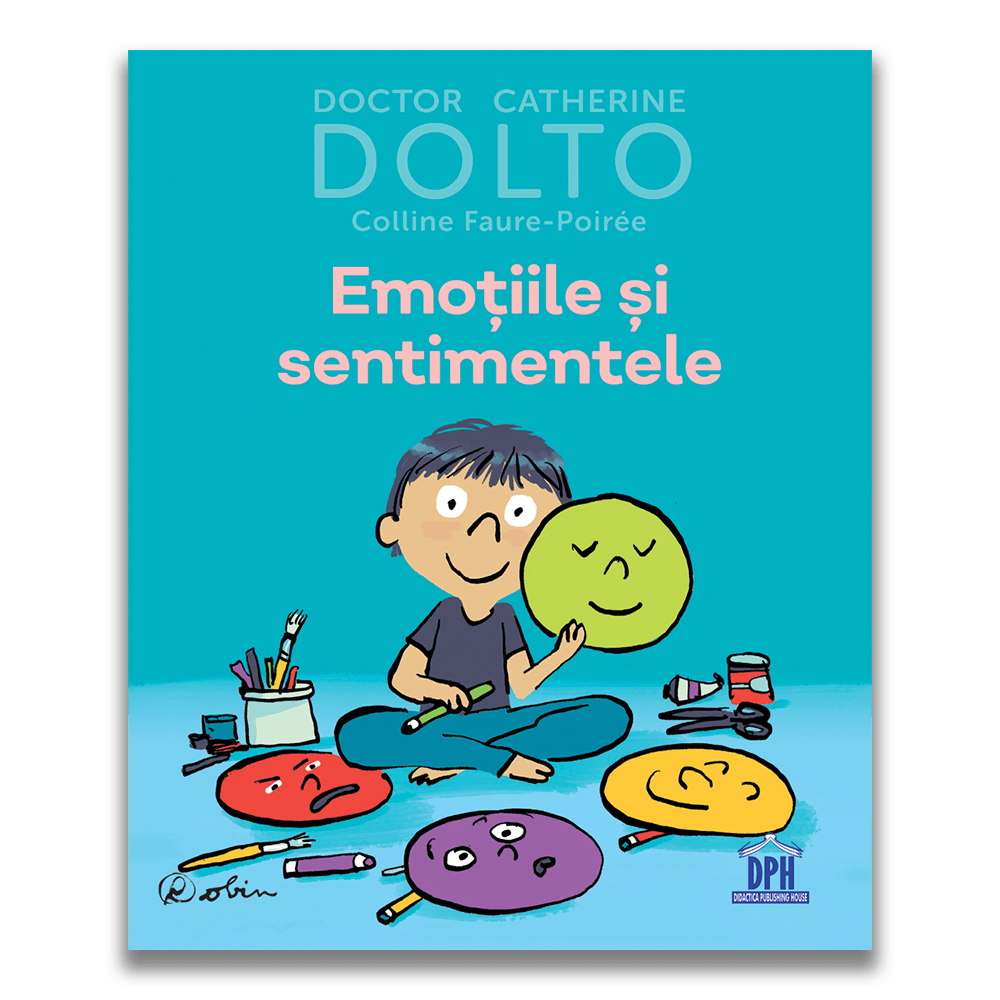 Dolto - Emotiile si sentimentele