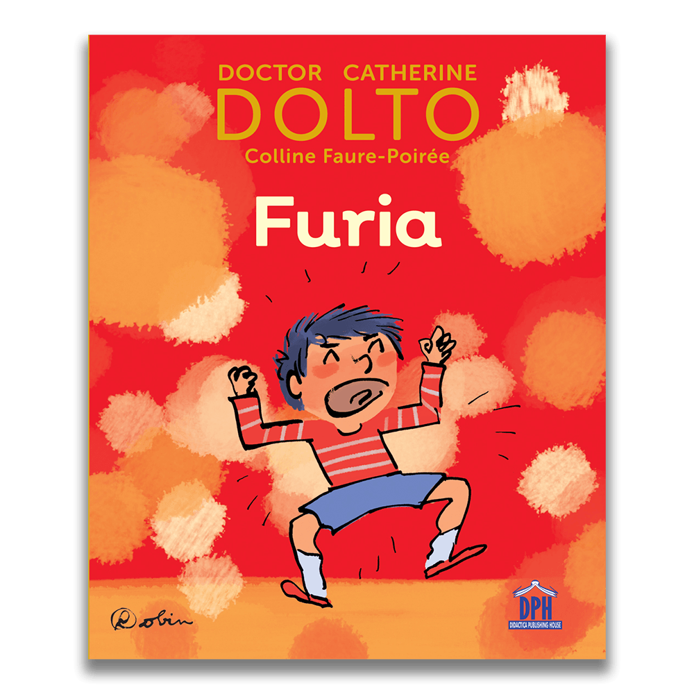 Dolto - Furia