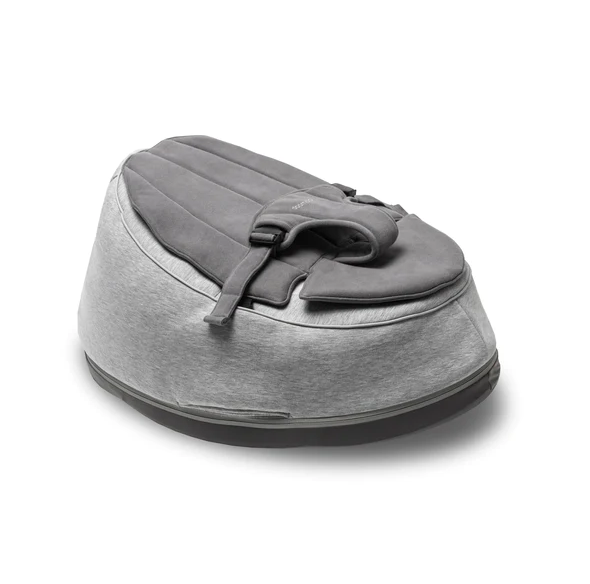 Doomoo - Sezlong multifunctional Seatâ Swing Grey