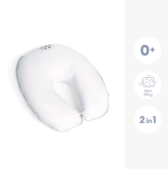 Doomoo - Suport baita si colac plutitor 2 in 1 Comfy Bath, [2],bestfam.ro