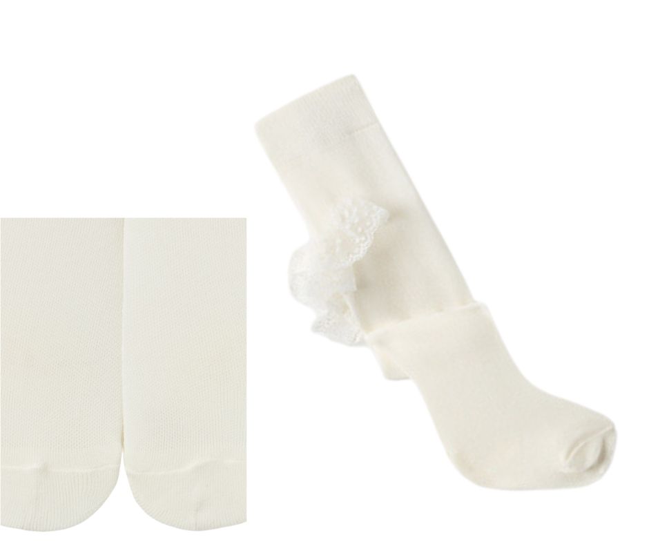 Dresuri cu volanase - Off-white - Mayoral  , [2],bestfam.ro