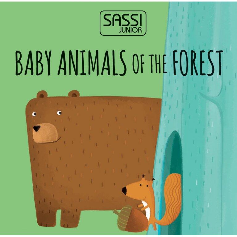 Eco-Blocks - Animalutele si puii lor, [2],bestfam.ro