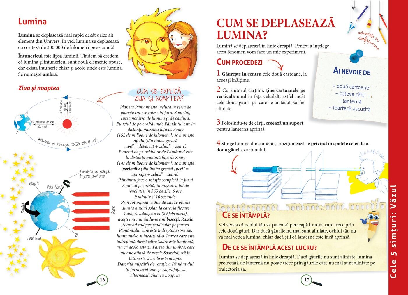 Enciclopedia experimentelor in practica, [3],bestfam.ro