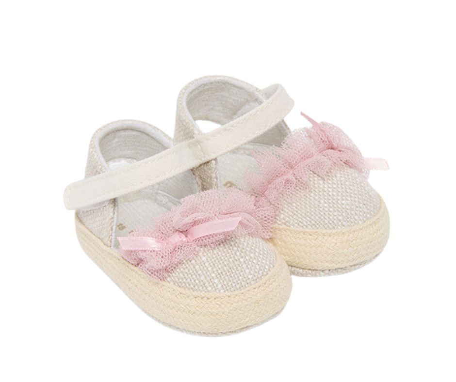 Espadrile cu volanas - Mayoral   16(9.9 cm), [3],bestfam.ro