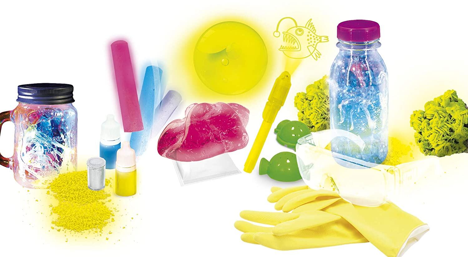Experimentele micului geniu - Laboratorul magic, [2],bestfam.ro