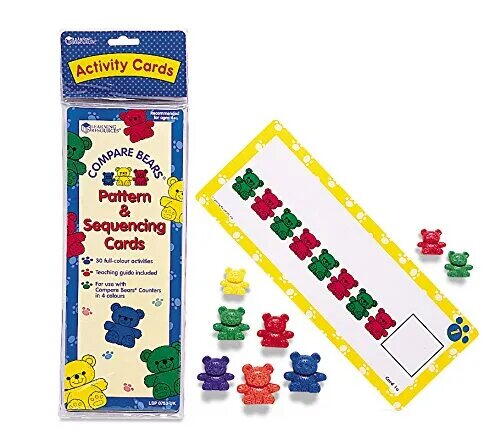 Familia ursuletilor - carduri cu activitati, [3],bestfam.ro