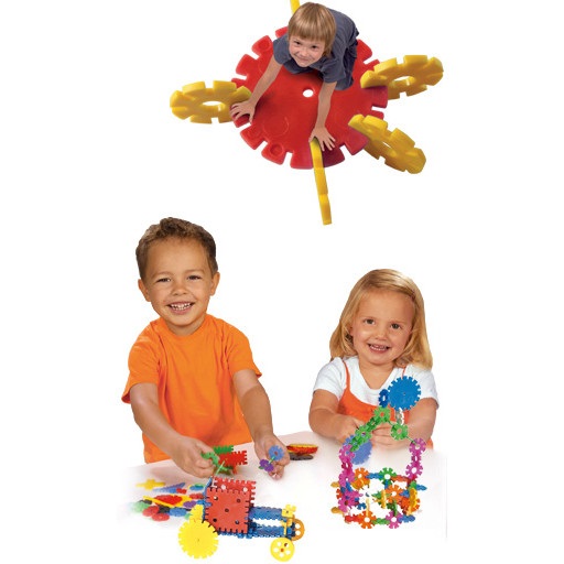 Forme pentru construit - Box Maxi, [2],bestfam.ro