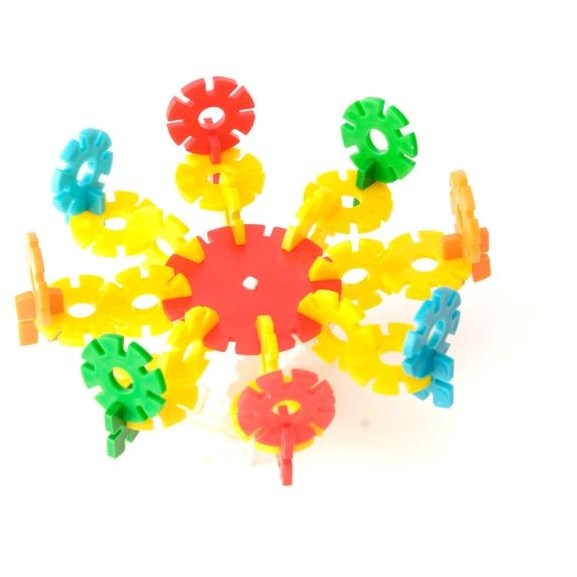 Forme pentru construit - Box Maxi, [4],bestfam.ro