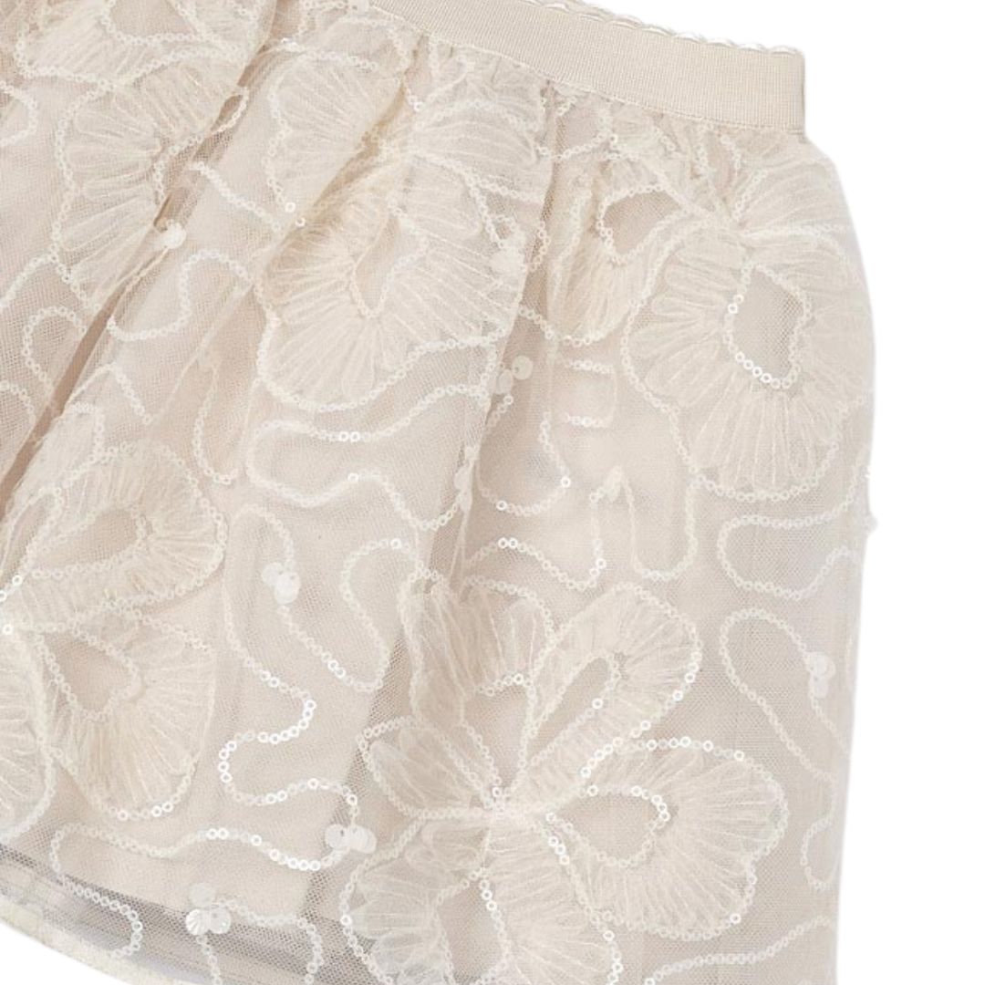 Fusta tul - Rosu - Mayoral 9 ani (134 cm), [2],bestfam.ro