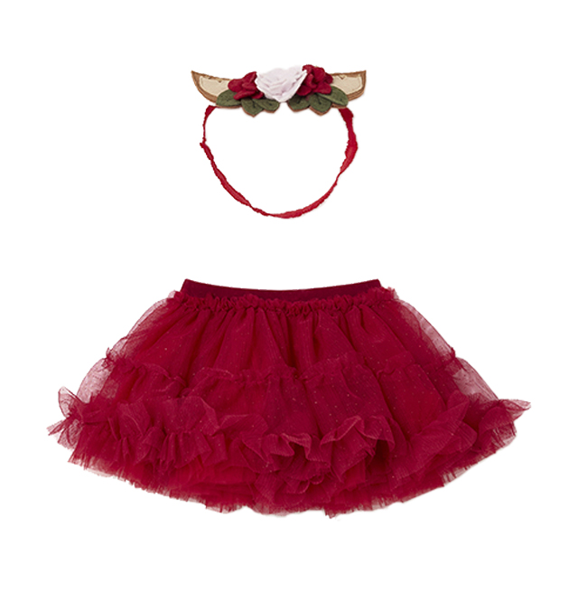 Fustita + bentita - Mayoral 6-9 luni