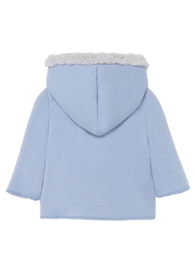 Geaca - Bleu, baiat - Mayoral , [2],bestfam.ro