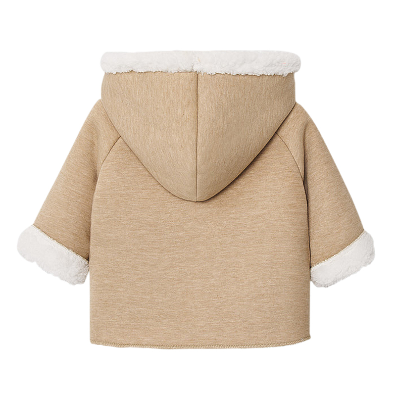 Geaca - Hazelnut, baiat - Mayoral, [2],bestfam.ro