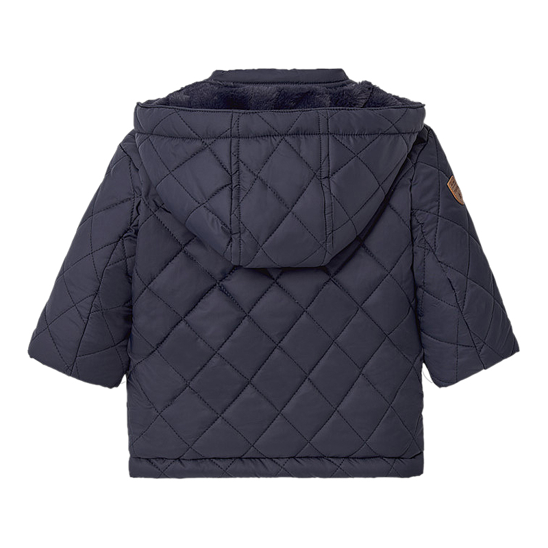 Geaca matlasata - Bleumarin, baiat  - Mayoral, [2],bestfam.ro