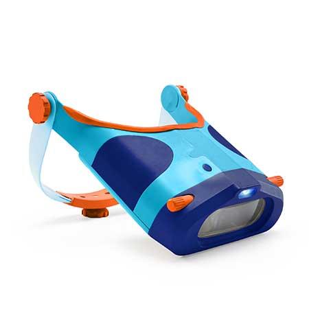 GeoSafari - Lupa micutului explorator, [2],bestfam.ro