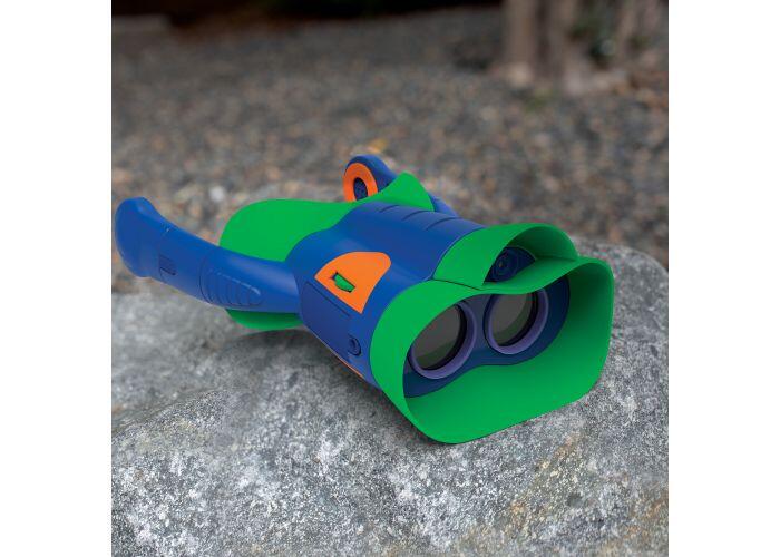 GeoSafari - Super Binoclu Junior, [2],bestfam.ro
