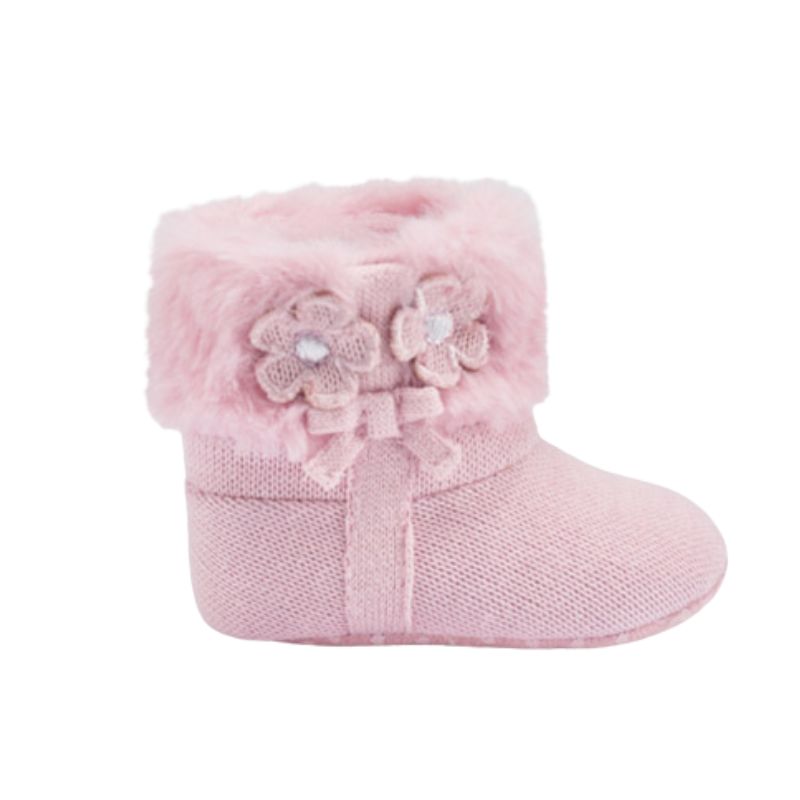 Ghete blanita  - Roz - Mayoral   19, [3],bestfam.ro