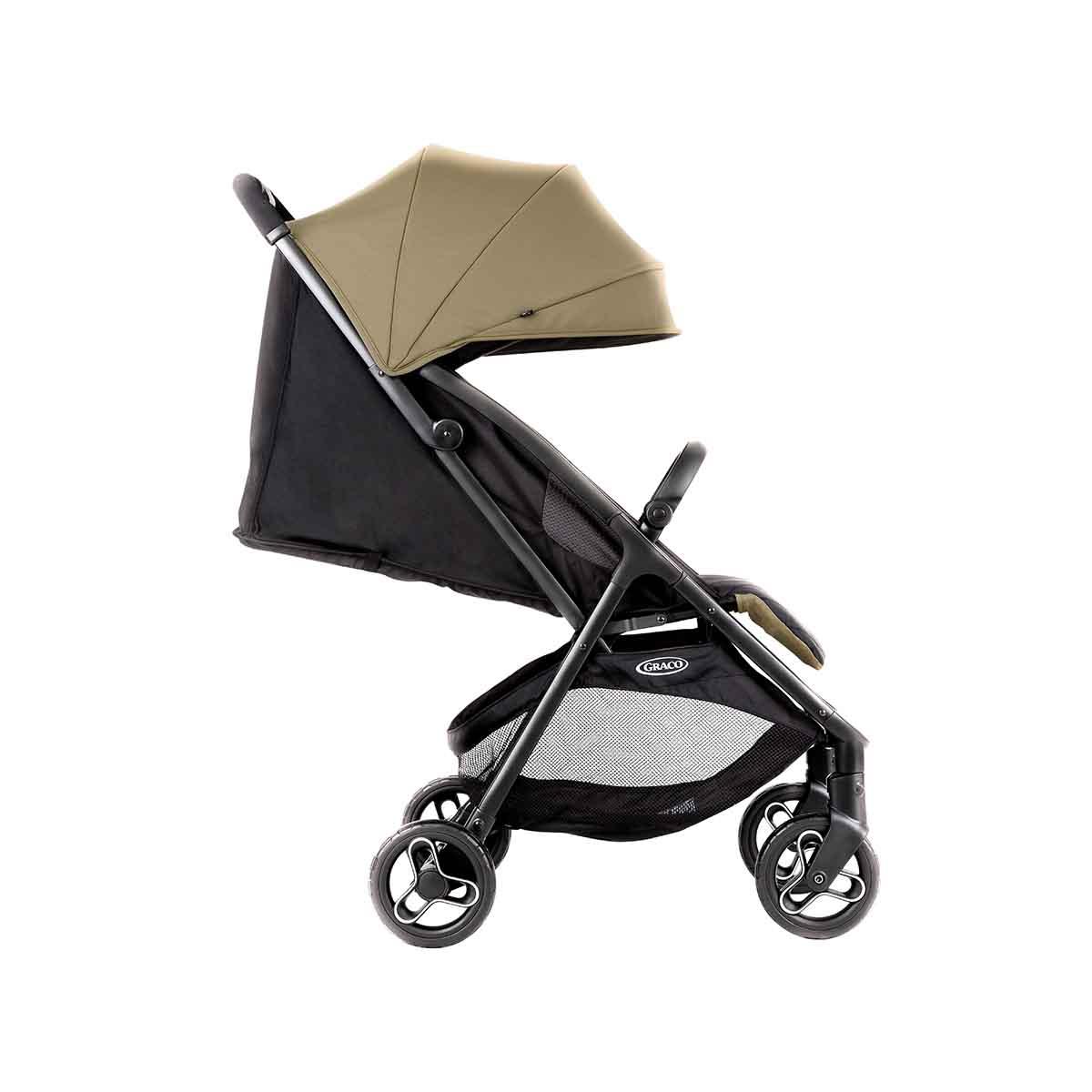 Graco - Carucior sport Myavo Clover, [8],bestfam.ro