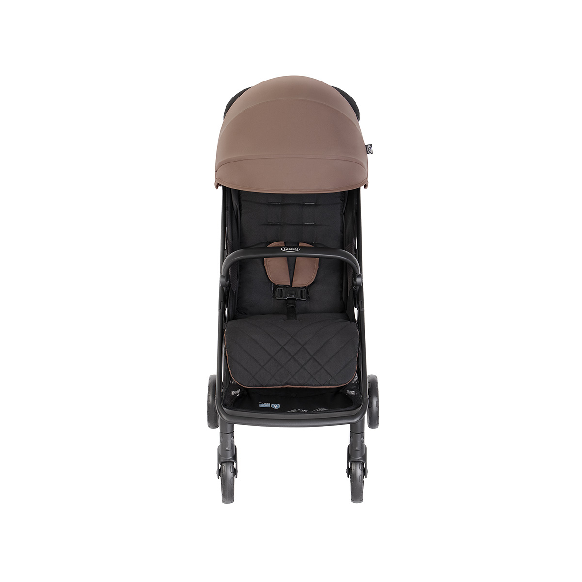 Graco - Carucior sport Myavo Fossil, [7],bestfam.ro