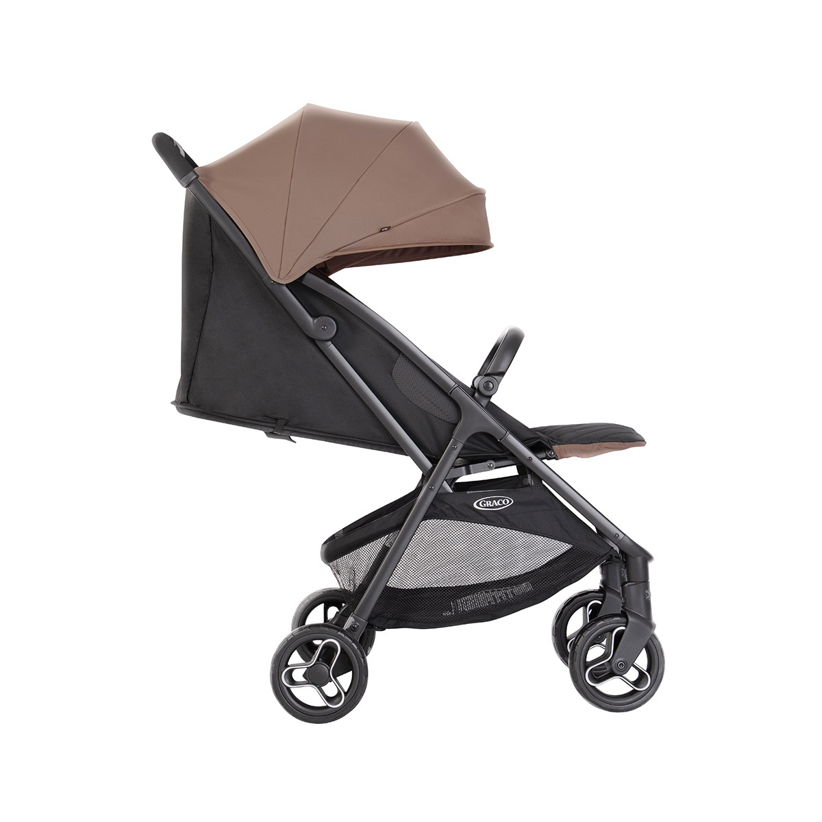 Graco - Carucior sport Myavo Fossil, [9],bestfam.ro