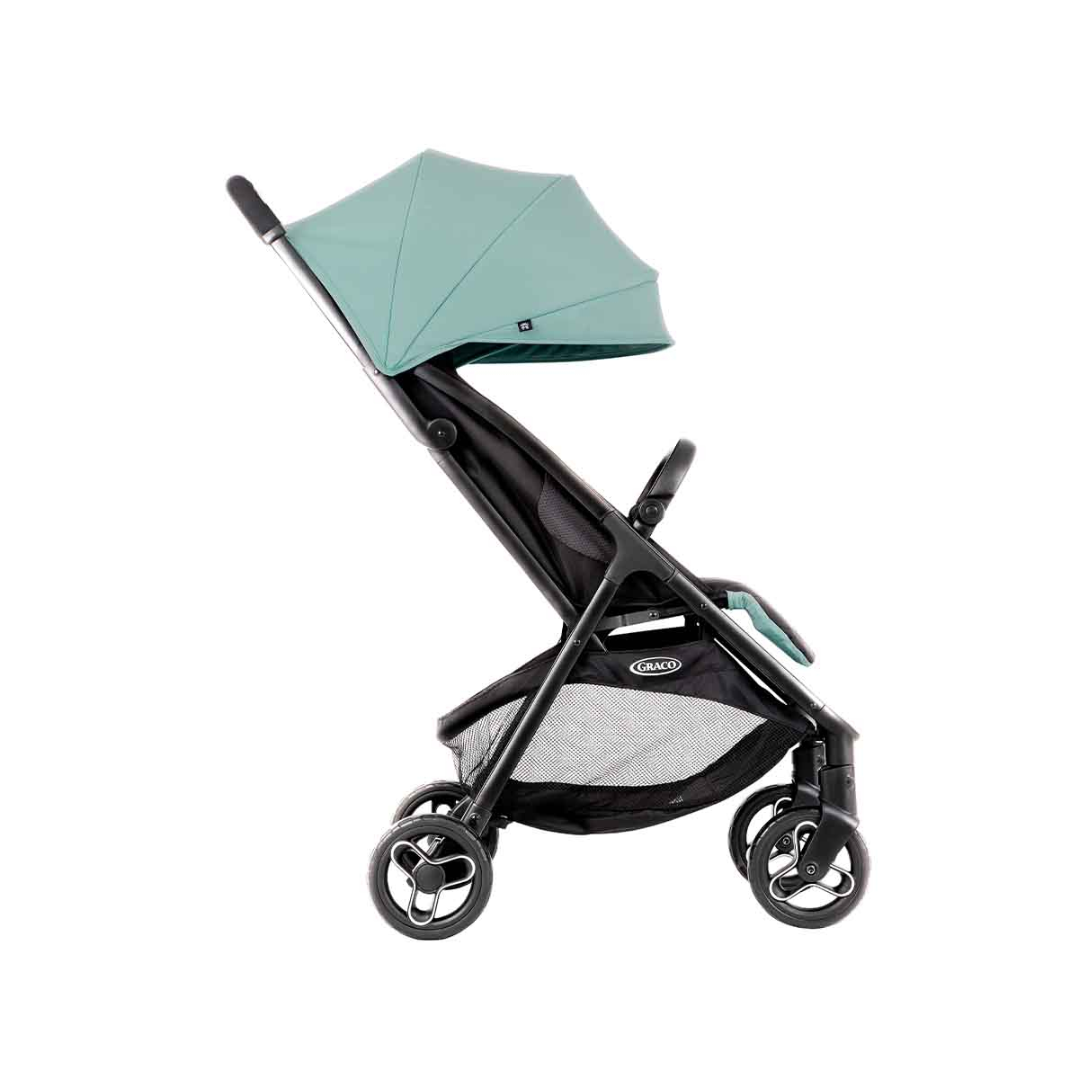 Graco - Carucior sport Myavo Mint, [2],bestfam.ro