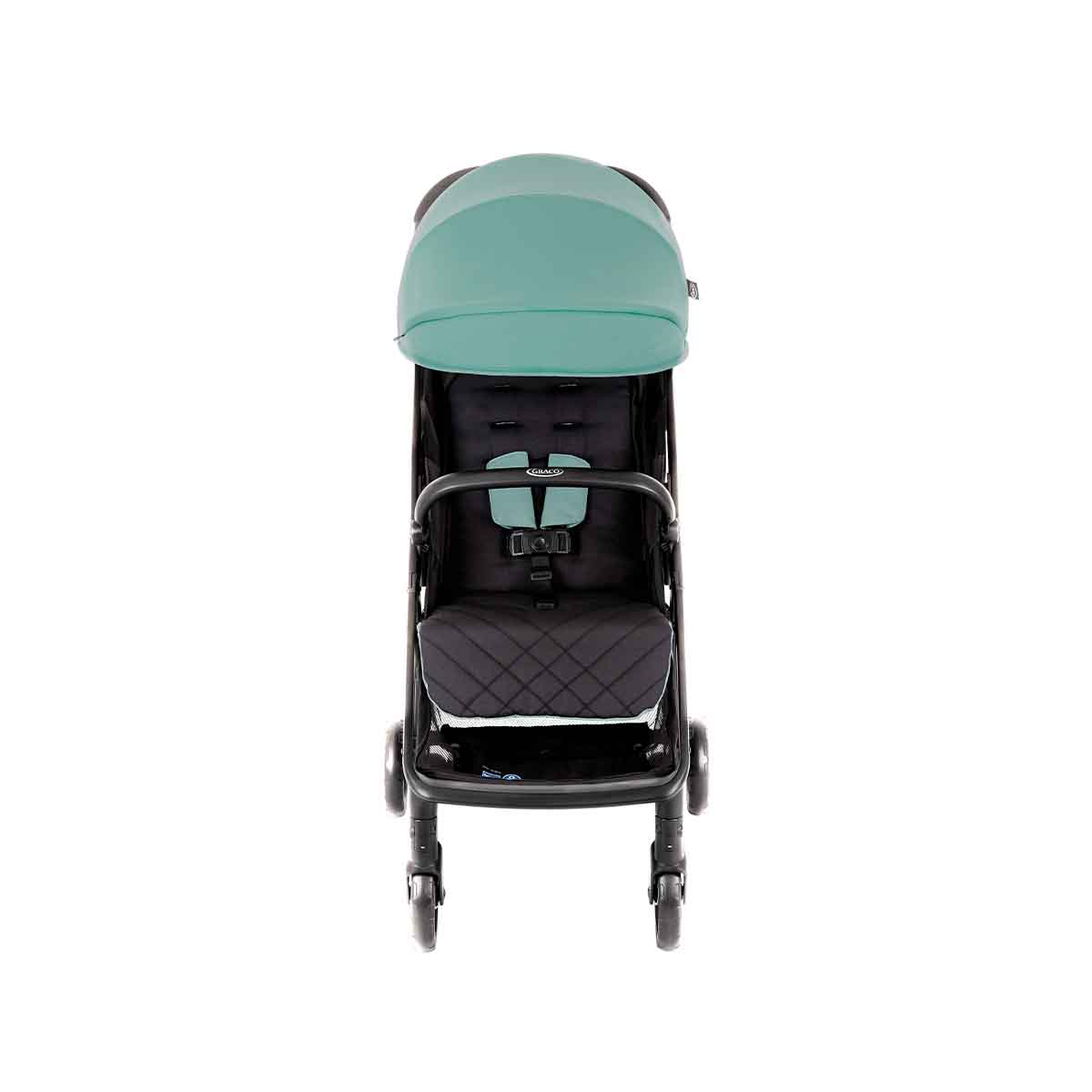 Graco - Carucior sport Myavo Mint, [5],bestfam.ro