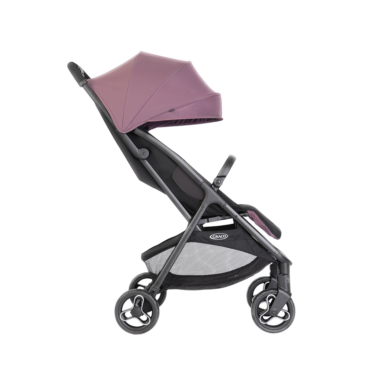 Graco - Carucior sport Myavo Mulberry, [5],bestfam.ro