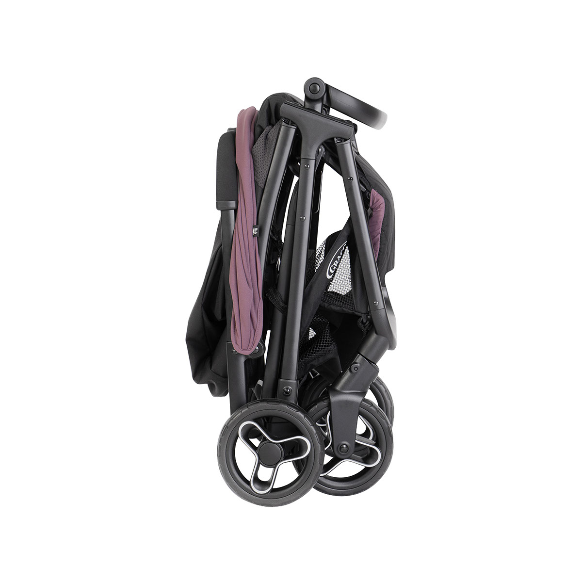 Graco - Carucior sport Myavo Mulberry, [6],bestfam.ro