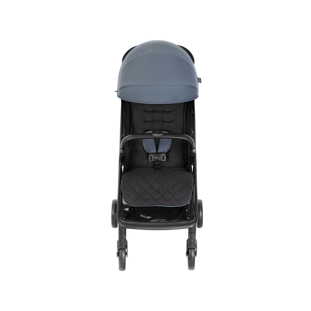 Graco - Carucior sport Myavo Stormy, [2],bestfam.ro