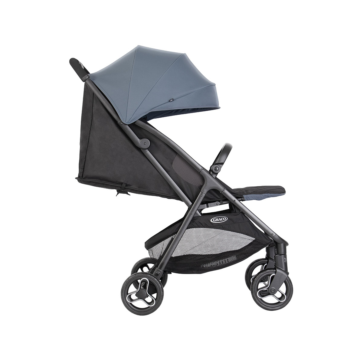 Graco - Carucior sport Myavo Stormy, [3],bestfam.ro