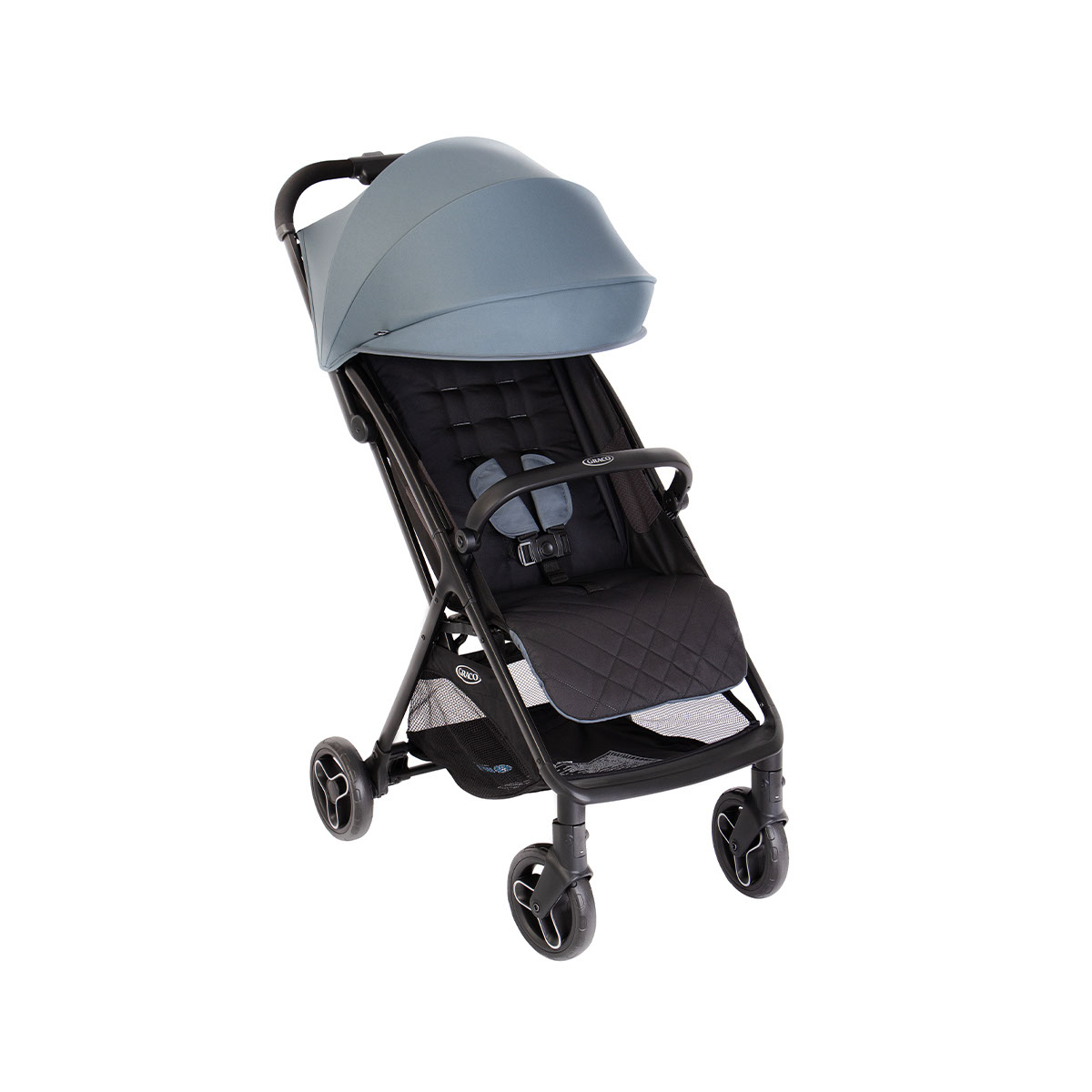 Graco - Carucior sport Myavo Stormy, [4],bestfam.ro