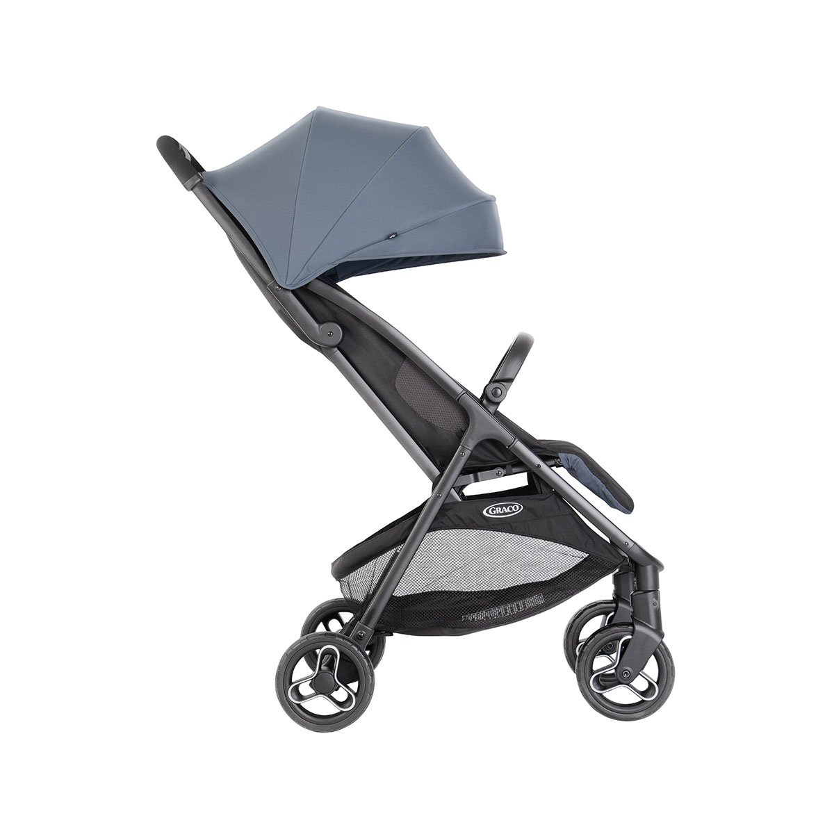 Graco - Carucior sport Myavo Stormy, [5],bestfam.ro