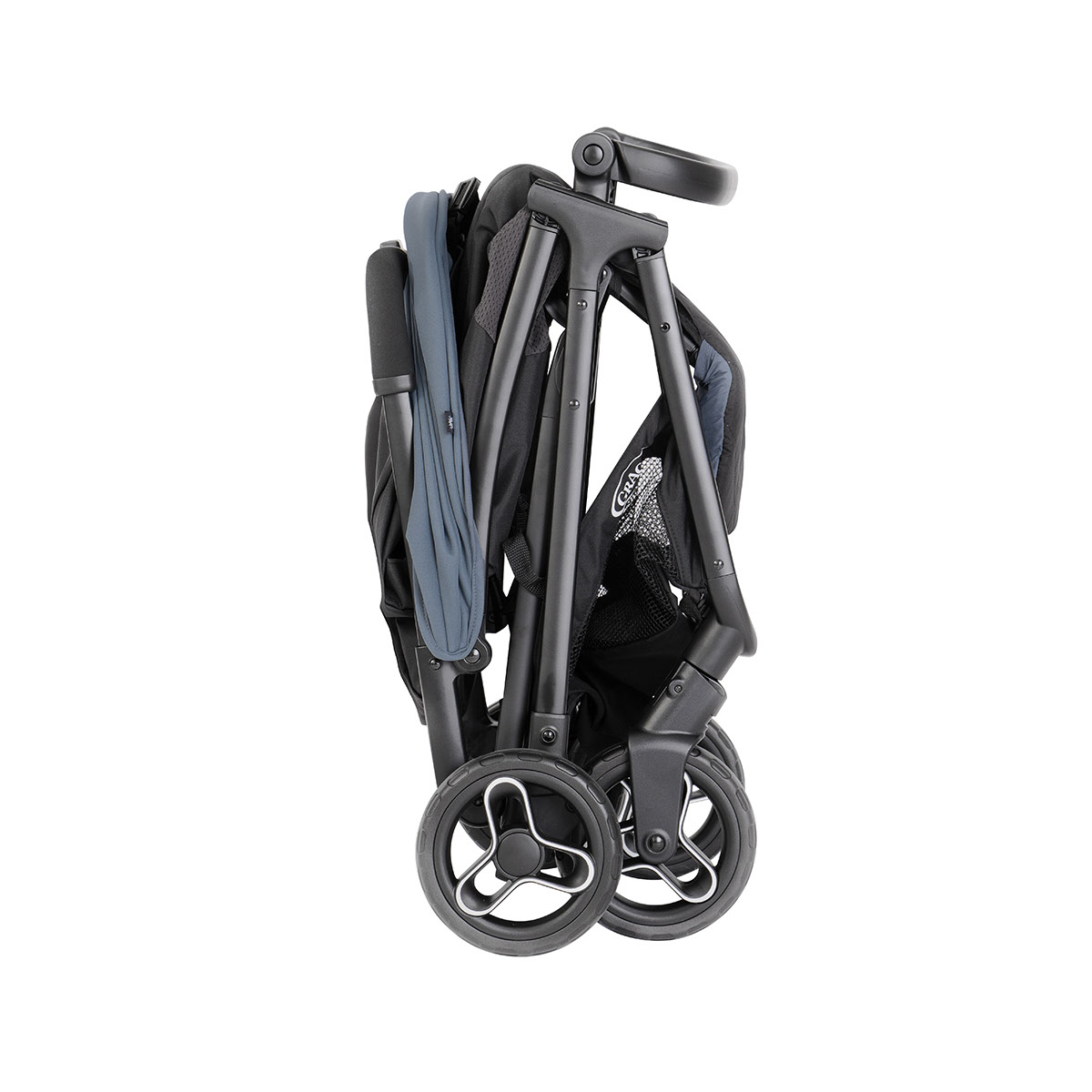 Graco - Carucior sport Myavo Stormy, [6],bestfam.ro