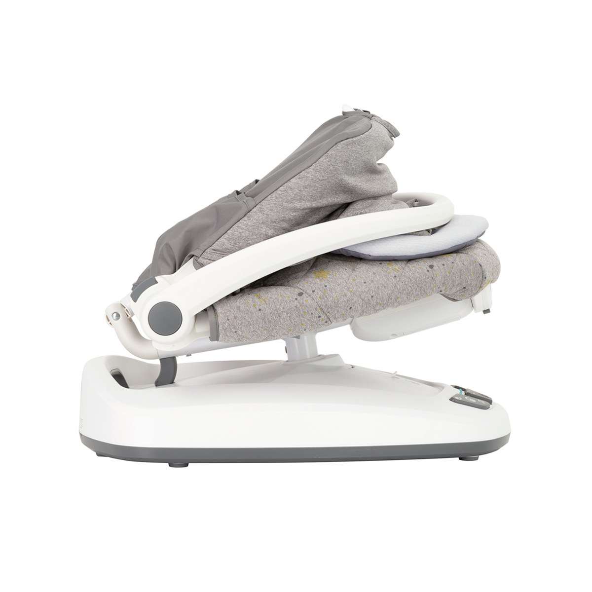 Graco - Leagan portabil Move with Me Little Adventures, [8],bestfam.ro