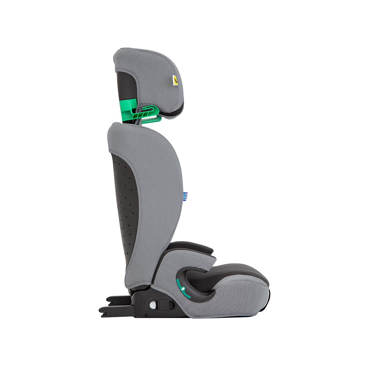 Graco - Scaun auto Energi Meteor, 76-150 cm, certificat R129, [6],bestfam.ro