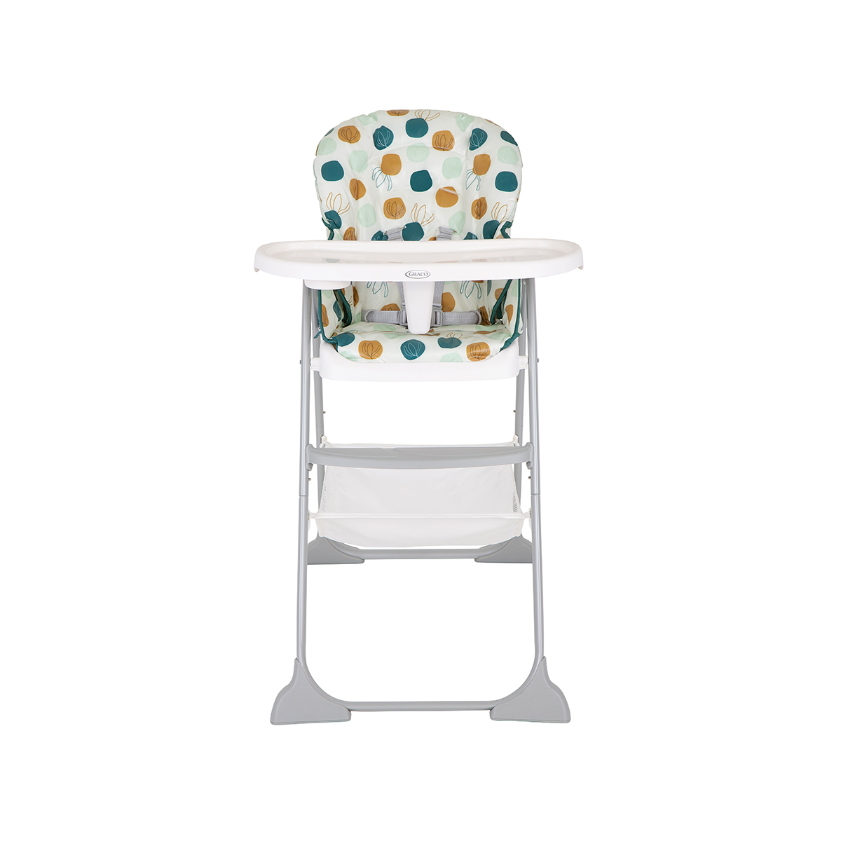 Graco -  Scaun de masa SnackEase Organza, [3],bestfam.ro
