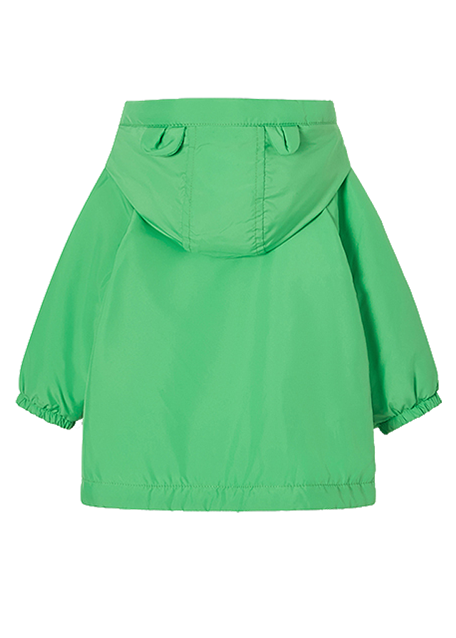 Hanorac de fas - Verde - Mayoral, [2],bestfam.ro