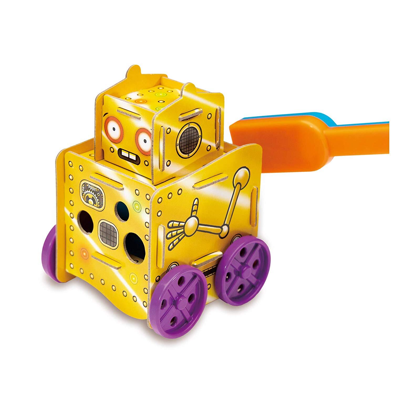 Horrible Science: Magneti uimitori, [3],bestfam.ro